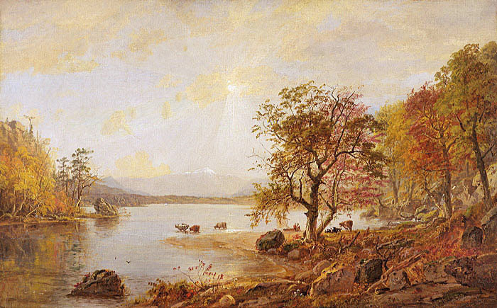 Cropsey