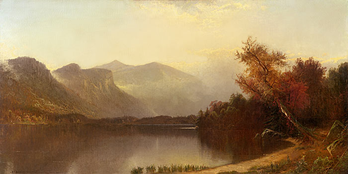 Bricher-Echo Lake