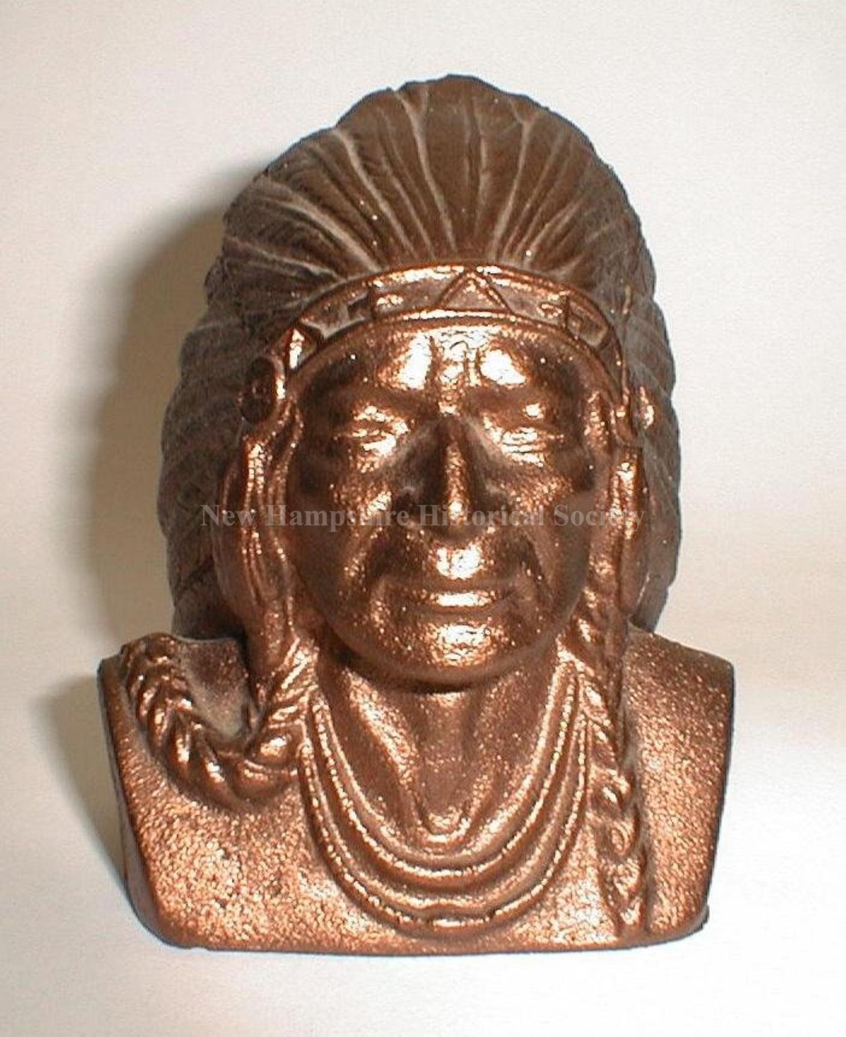 New Hampshire Historical Society - Bank, Still