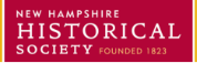 New Hampshire Historical Society Logo