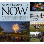Image of New Hampshire Now book cover
