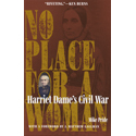 Cover image of the book No Place for a Woman