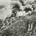 Image of 1941 forest fire.