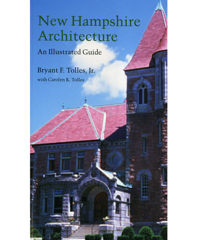 New Hampshire Historical Society New Hampshire Architecture An